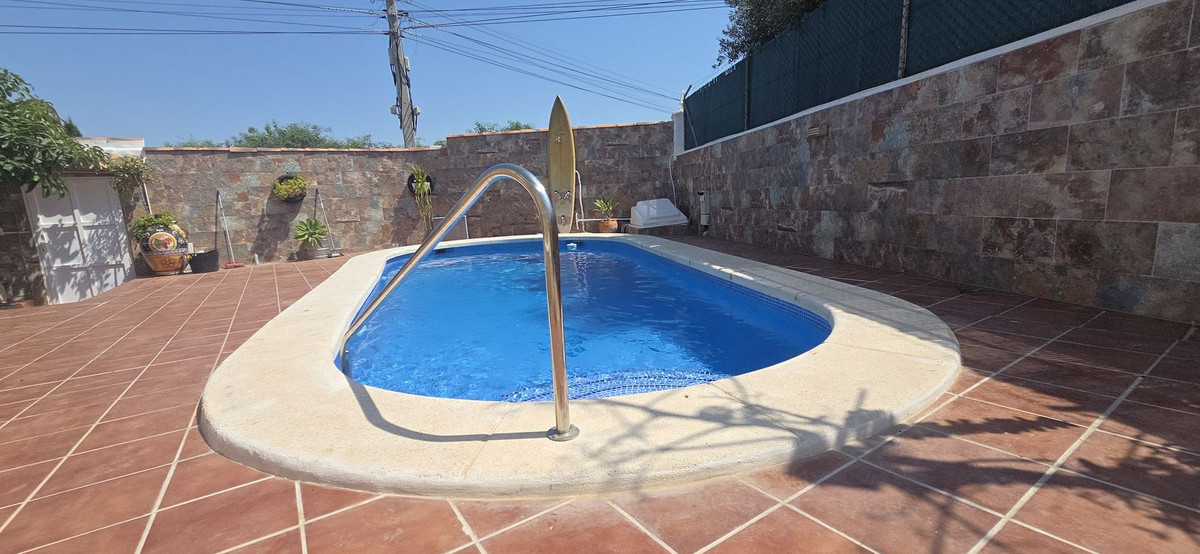 Huis te koop in Torrevieja | 5 slaapkamers H5527318