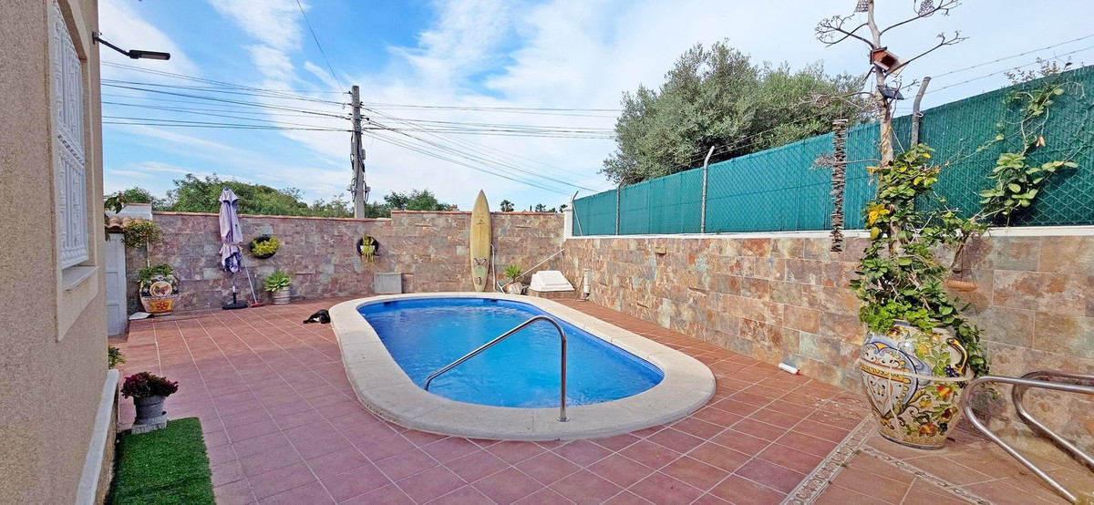 Huis te koop in Torrevieja | 5 slaapkamers H5527318