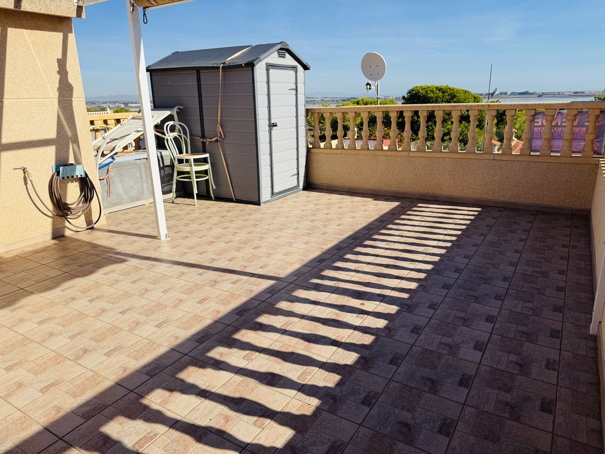 Huis te koop in Torrevieja | 3 slaapkamers H5529937