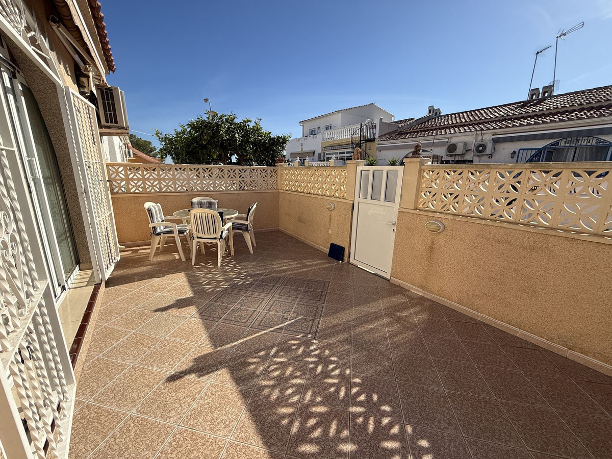 Huis te koop in Torrevieja | 3 slaapkamers H5529937