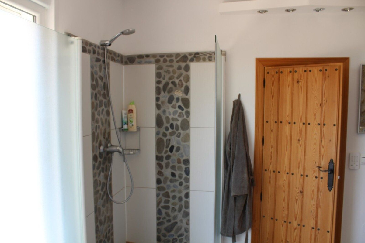 Vrijstaande Villa in Torrox-14