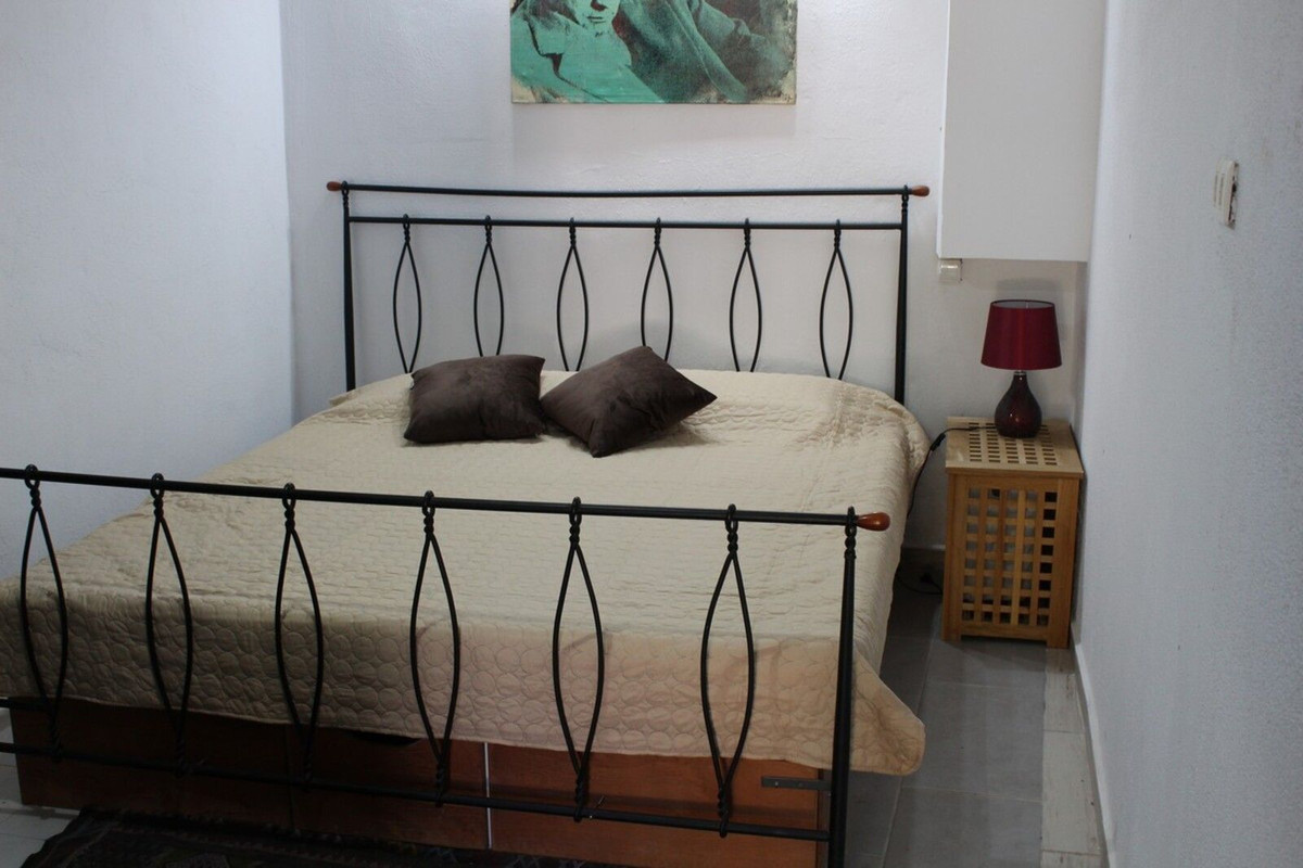 Vrijstaande Villa in Torrox-18