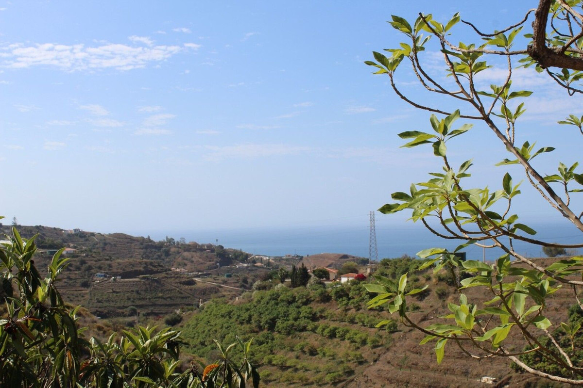 Vrijstaande Villa in Torrox-28