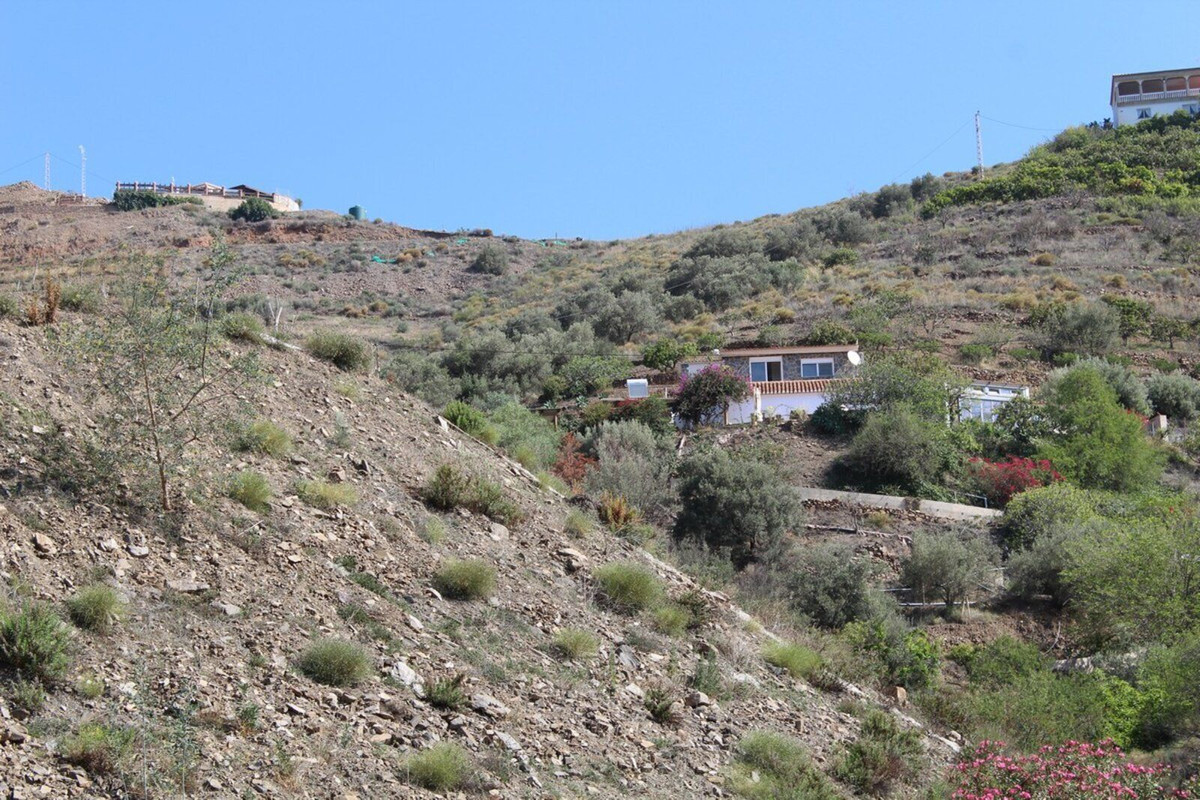 Vrijstaande Villa in Torrox-37