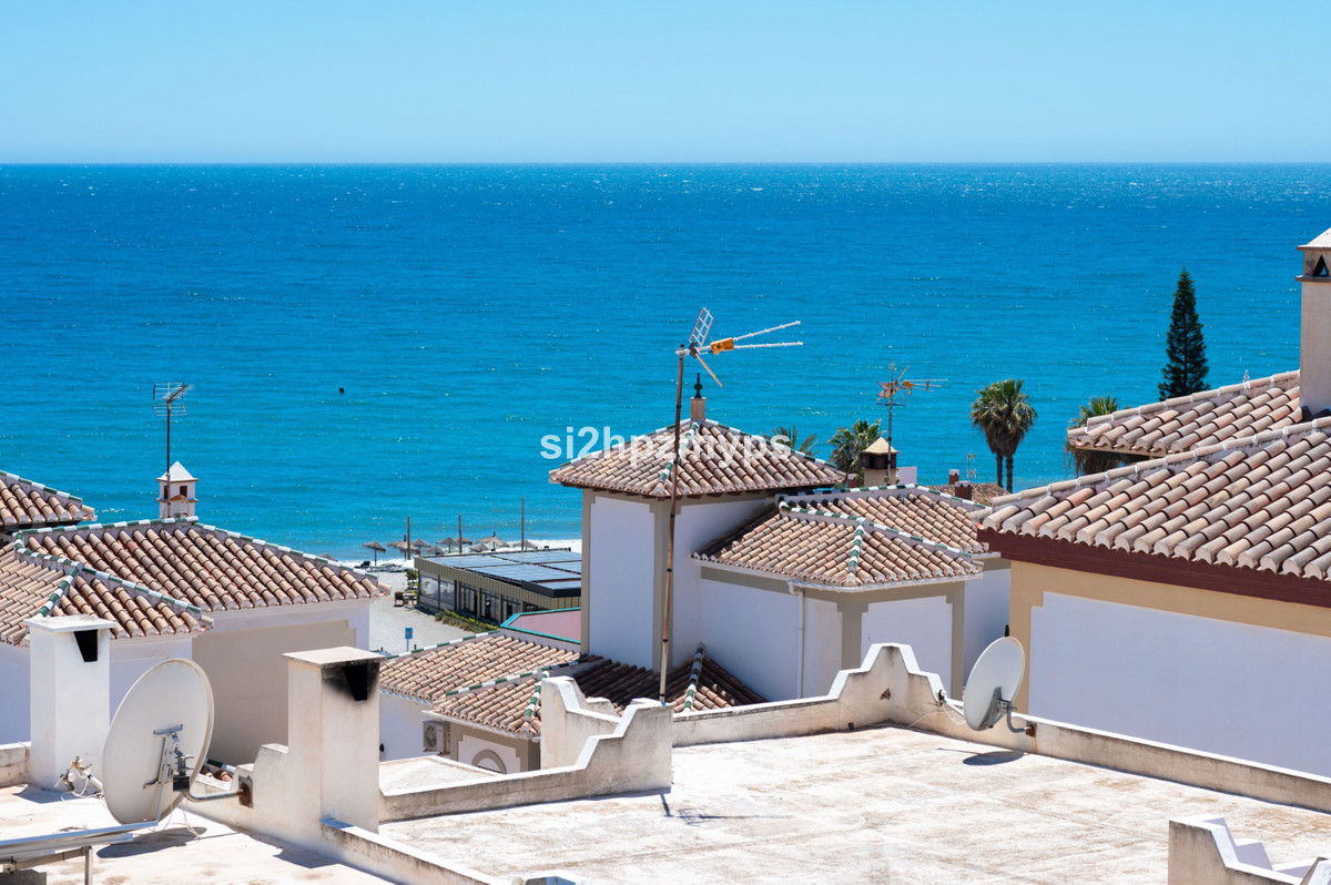 Geschakelde Woning in Torrox-8