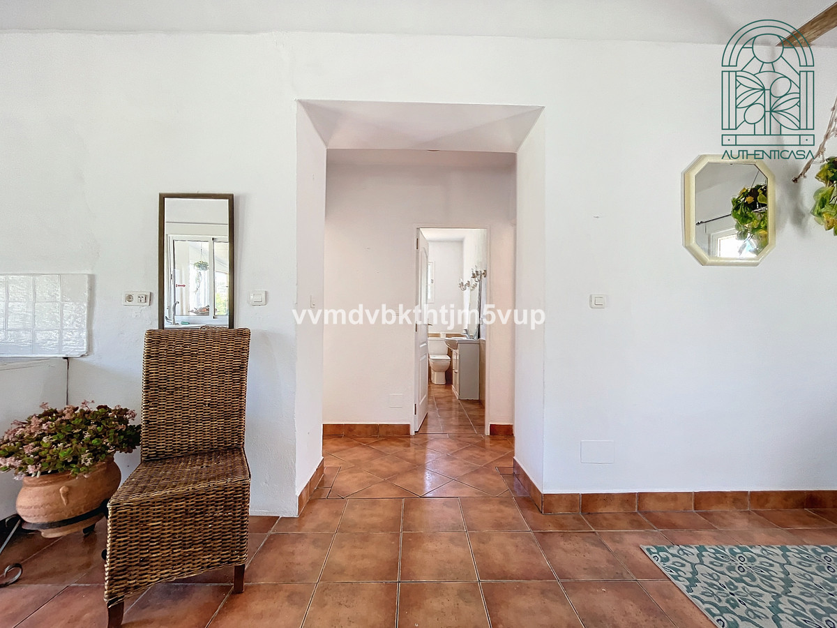 Finca - Cortijo in Torrox-37