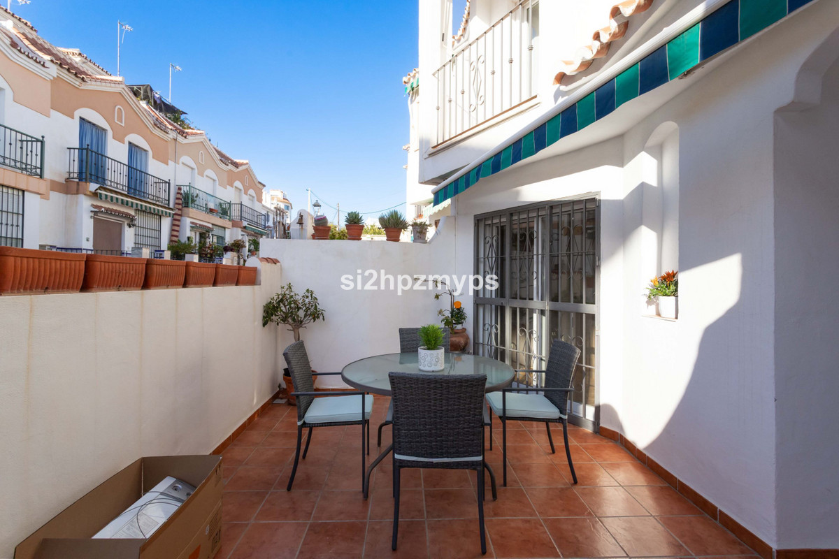 Geschakelde Woning in Torrox-8