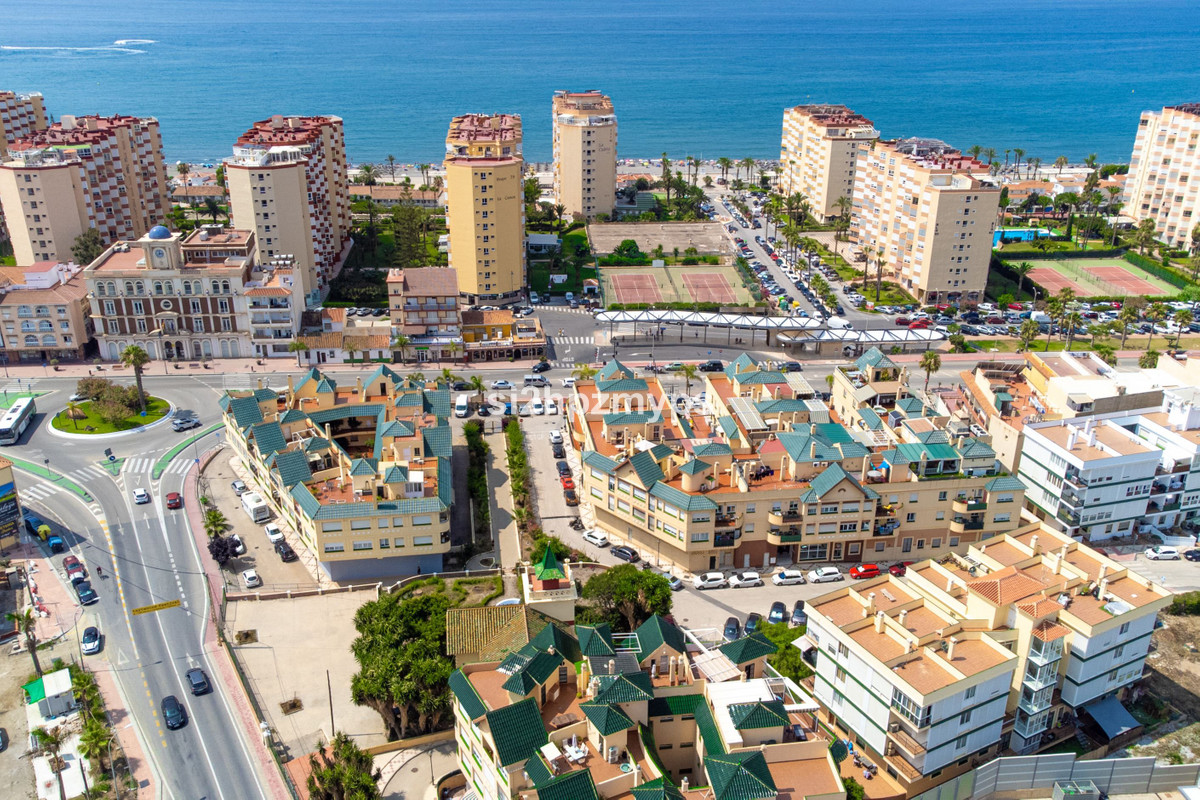 Vrijstaande Villa in Torrox-3