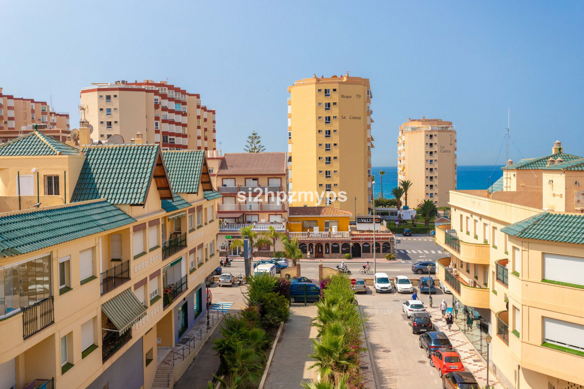 Vrijstaande Villa in Torrox-34