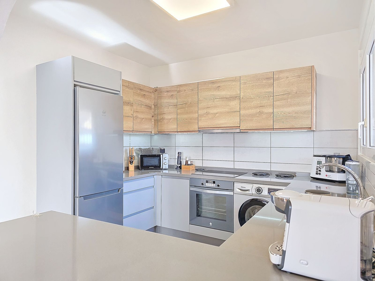 Vrijstaande Villa te koop in Torrox | 5 slaapkamers H4975939