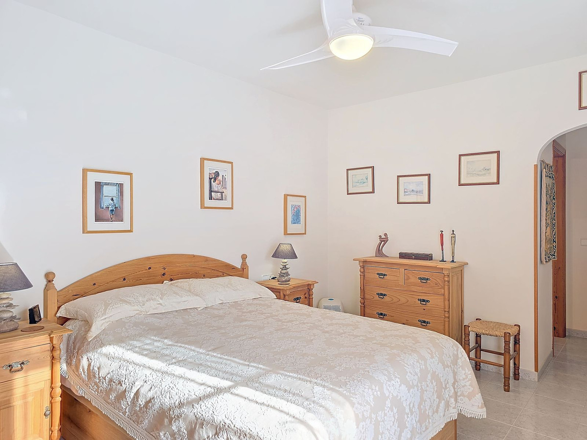 Vrijstaande Villa te koop in Torrox | 5 slaapkamers H4975939