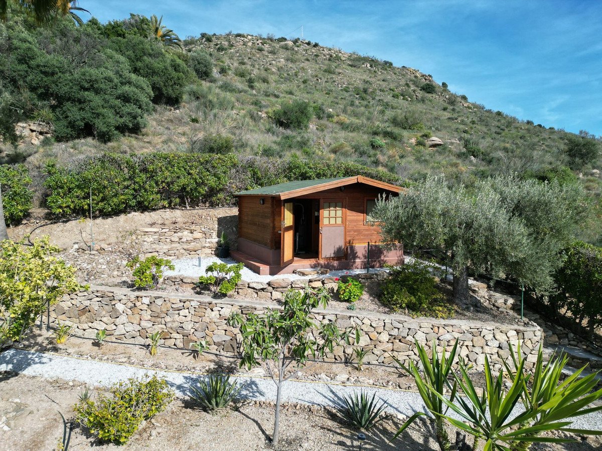 Vrijstaande Villa te koop in Torrox | 5 slaapkamers H4975939