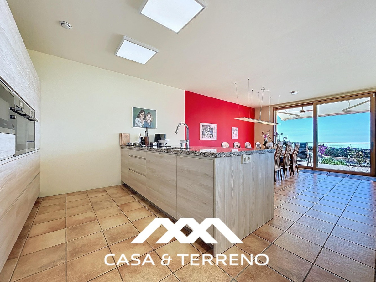 Vrijstaande Villa in Torrox-10