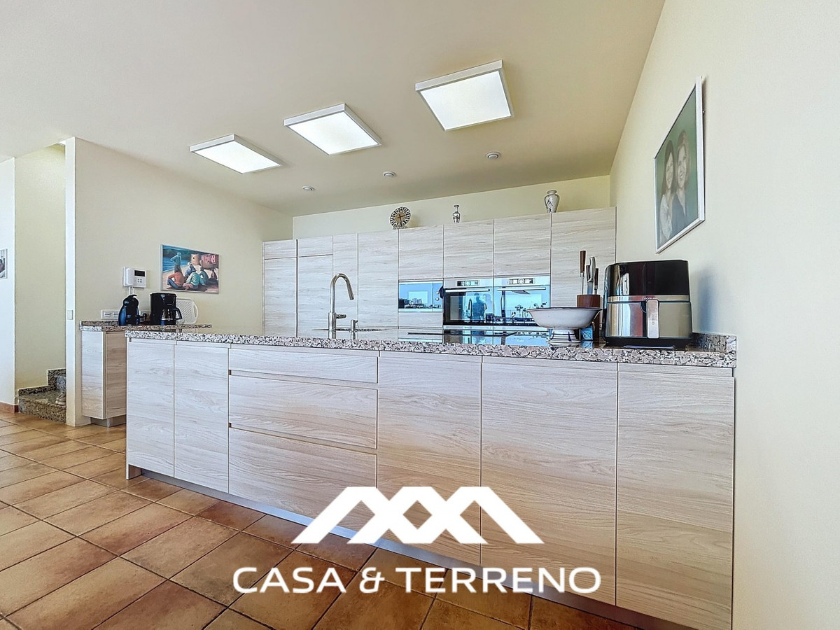 Vrijstaande Villa in Torrox-11