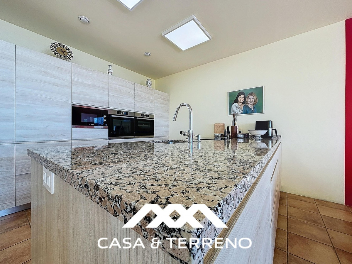 Vrijstaande Villa in Torrox-13