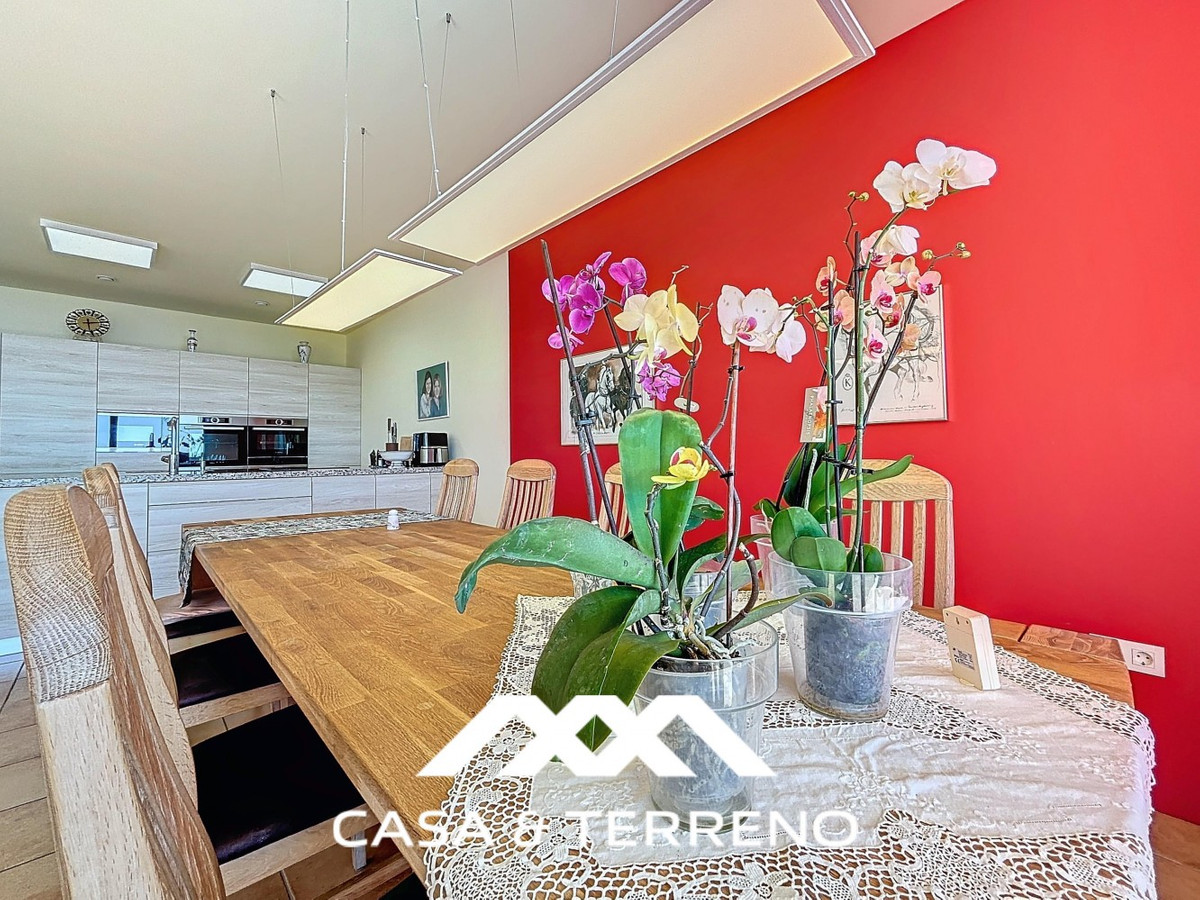 Vrijstaande Villa in Torrox-17