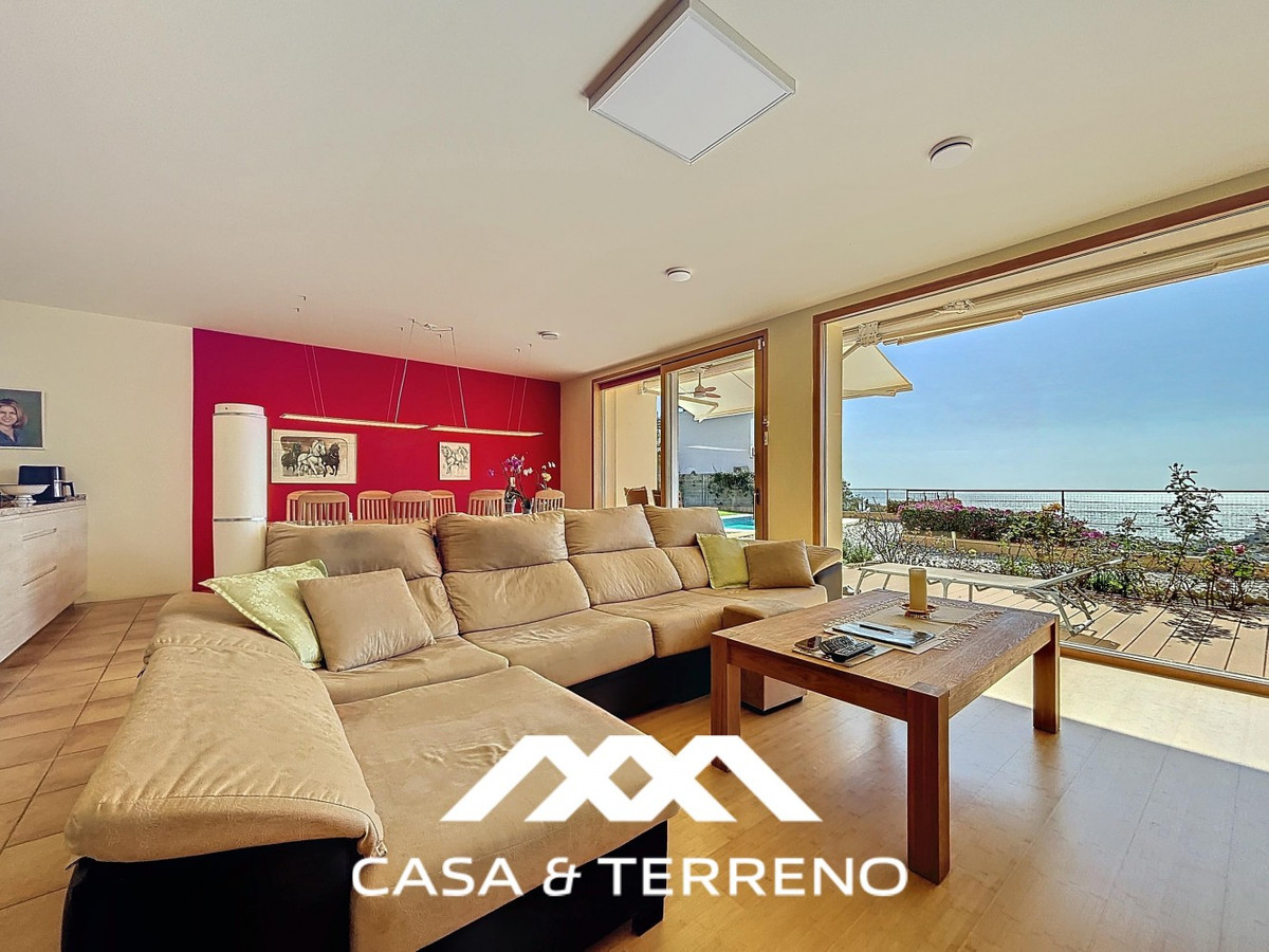 Vrijstaande Villa in Torrox-20