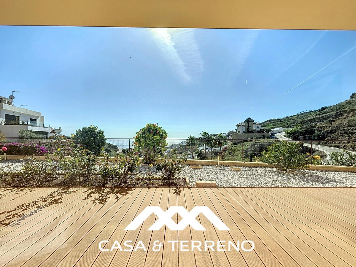 Vrijstaande Villa in Torrox-25