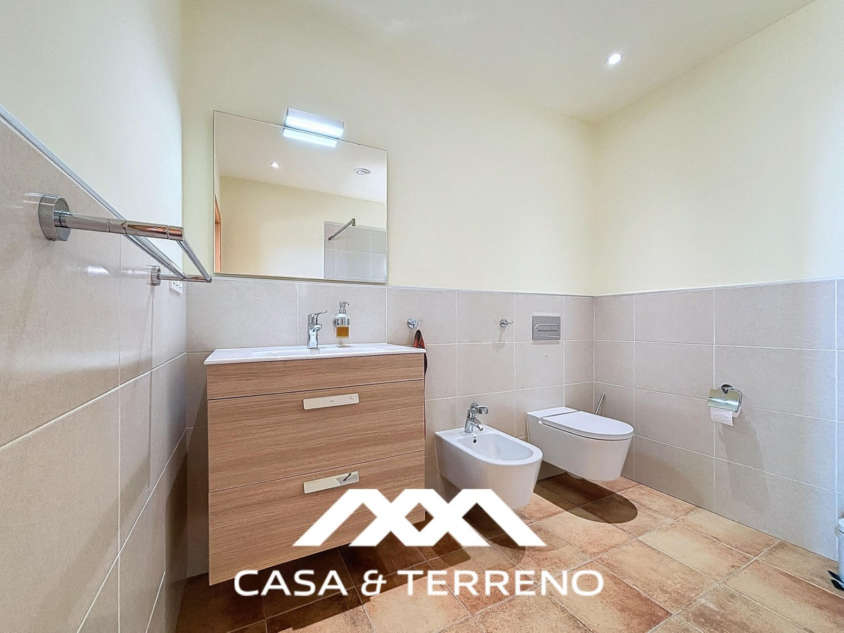 Vrijstaande Villa in Torrox-28
