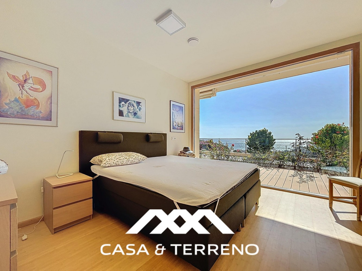 Vrijstaande Villa in Torrox-30