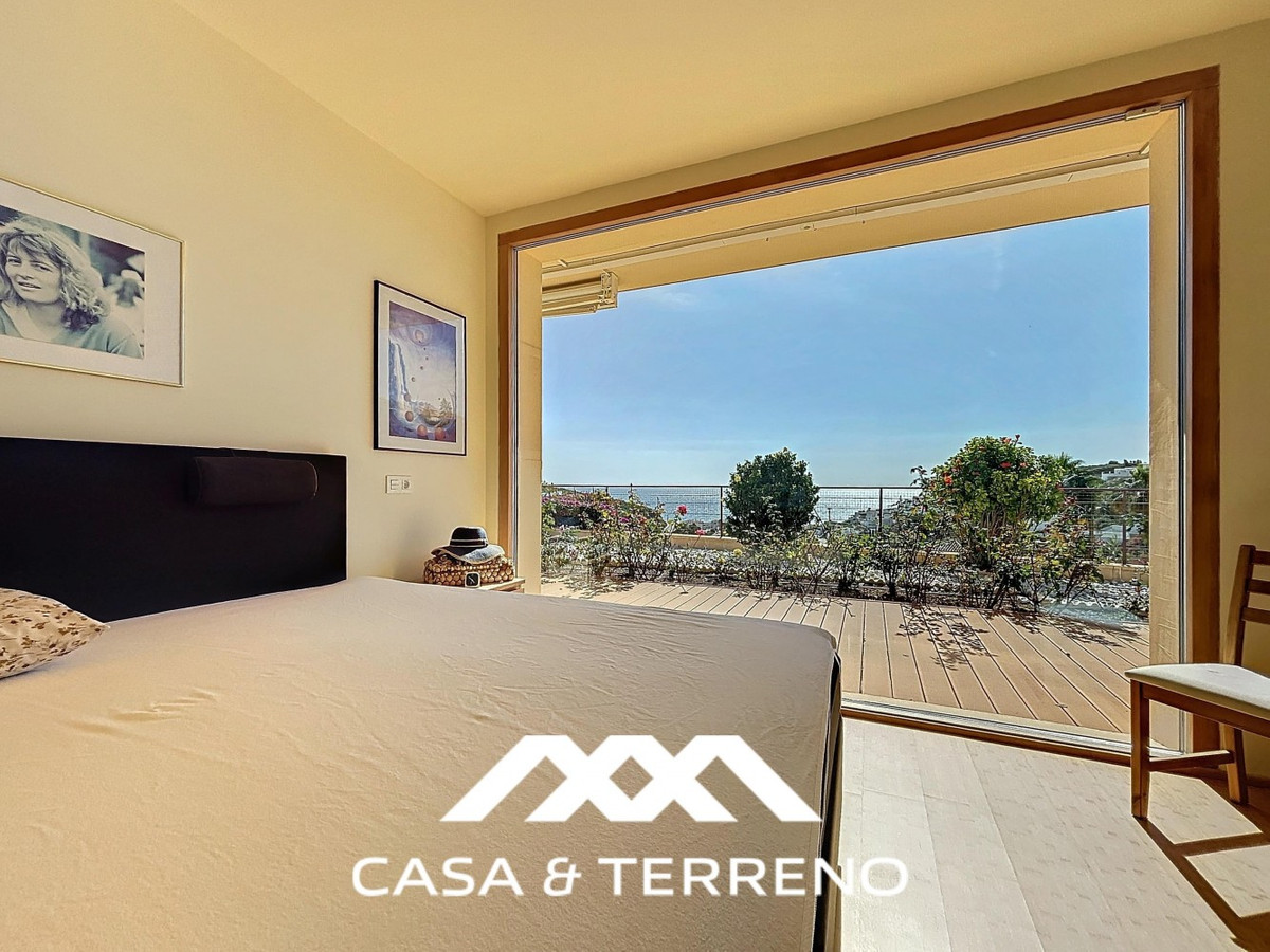 Vrijstaande Villa in Torrox-32