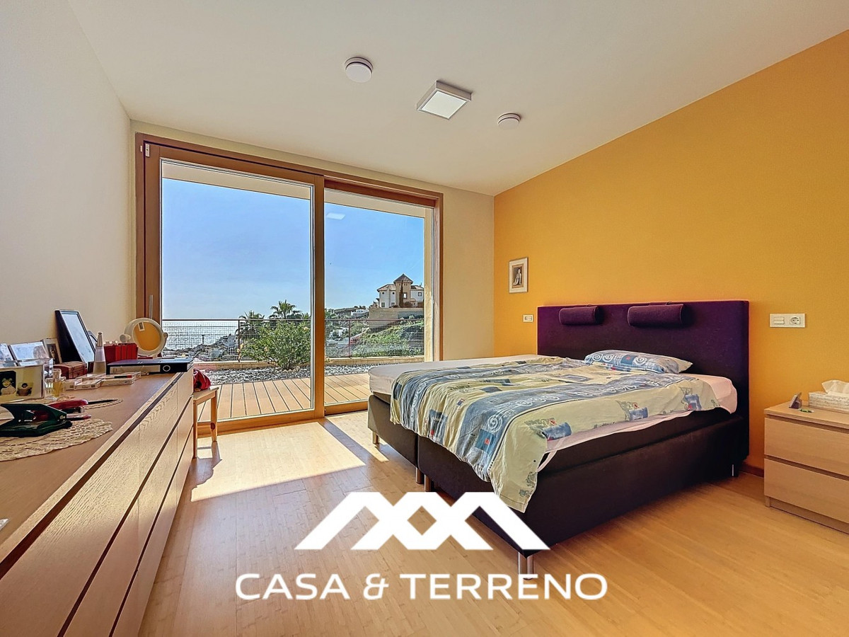 Vrijstaande Villa in Torrox-33