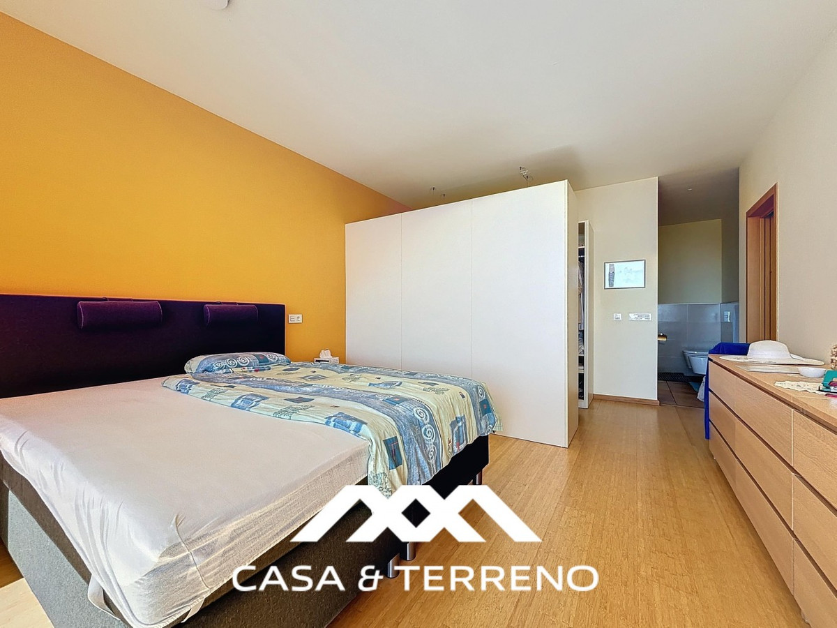 Vrijstaande Villa in Torrox-35