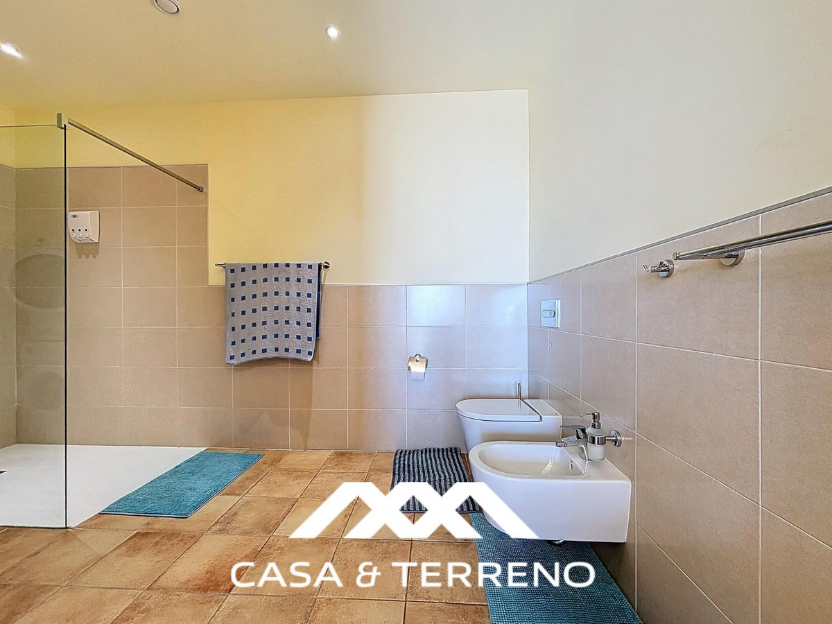 Vrijstaande Villa in Torrox-36