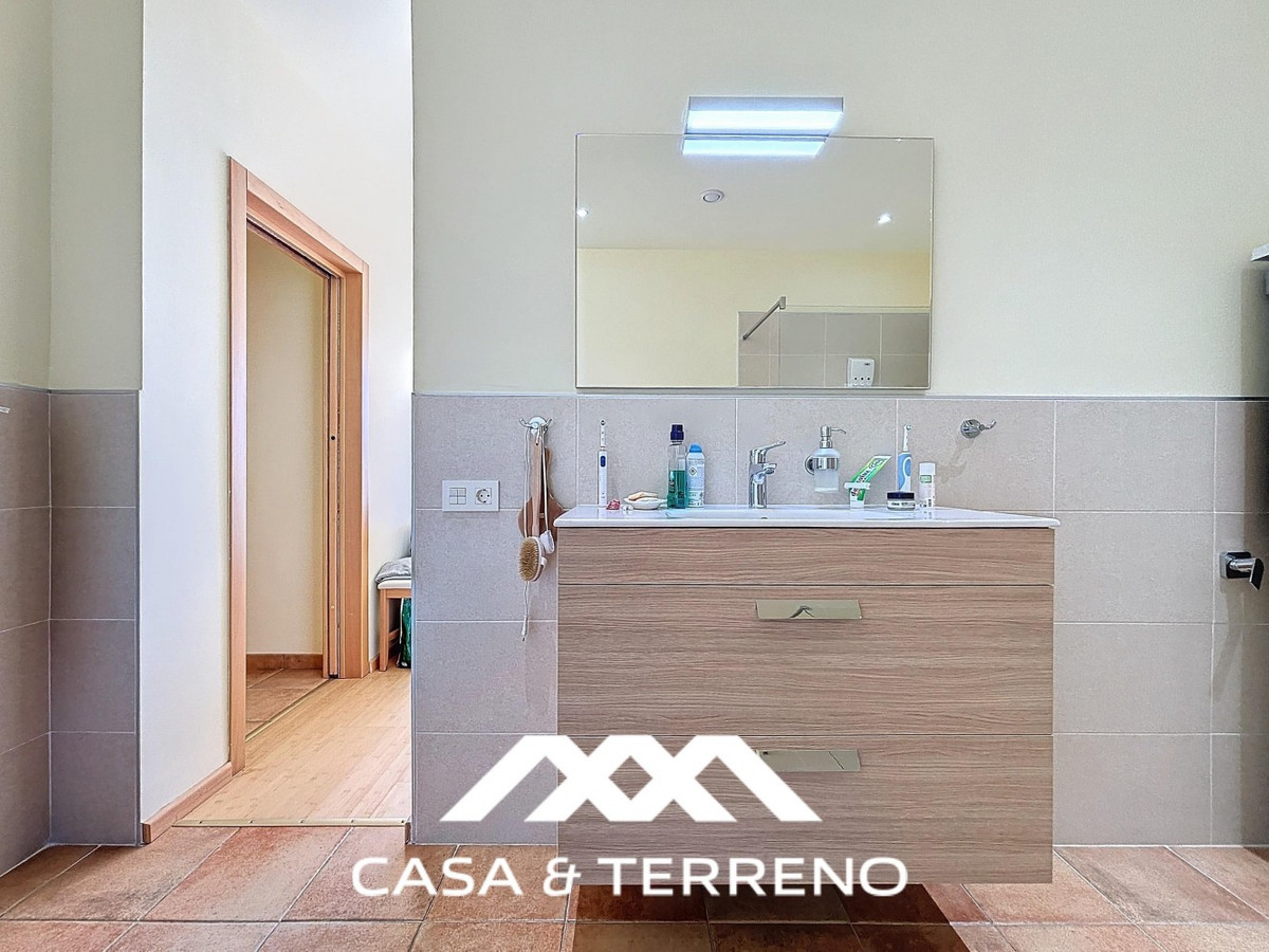 Vrijstaande Villa in Torrox-38