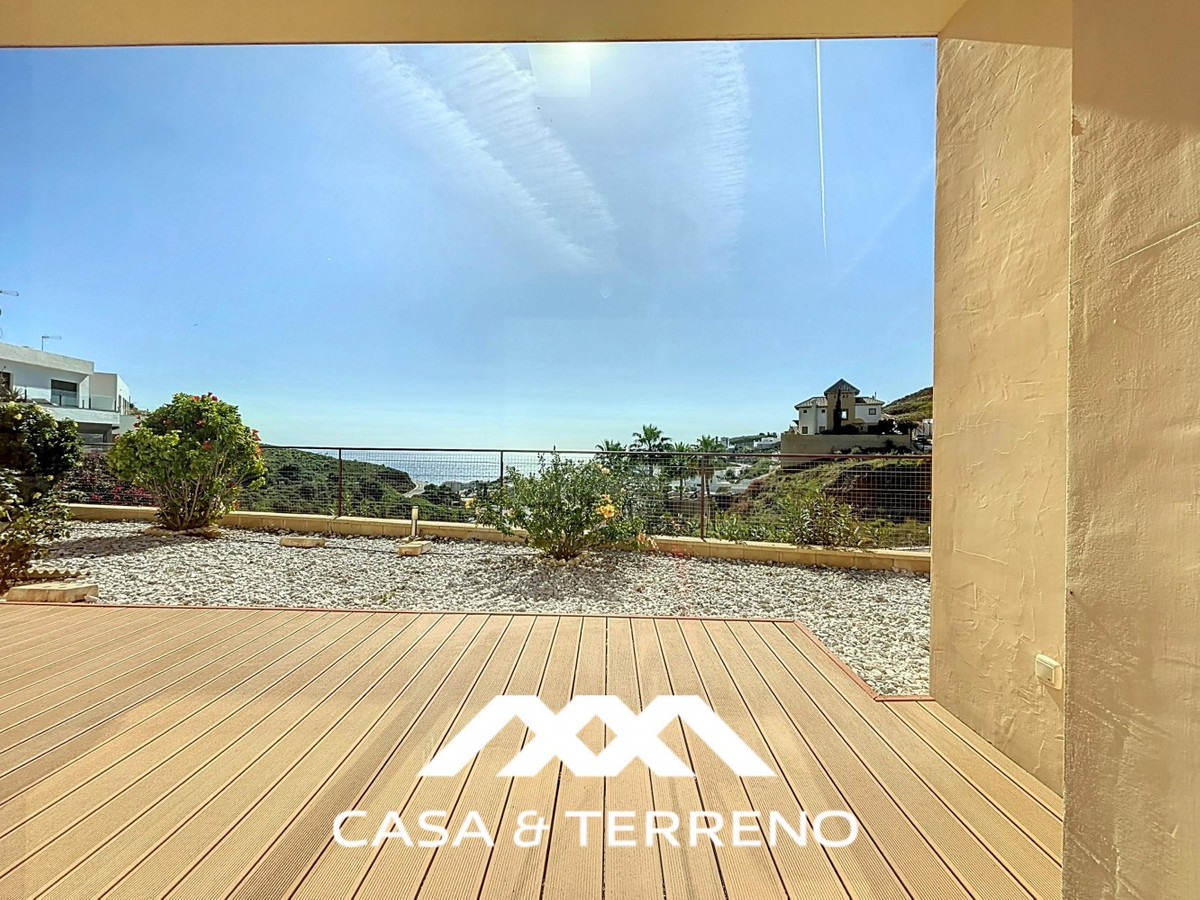 Vrijstaande Villa in Torrox-40