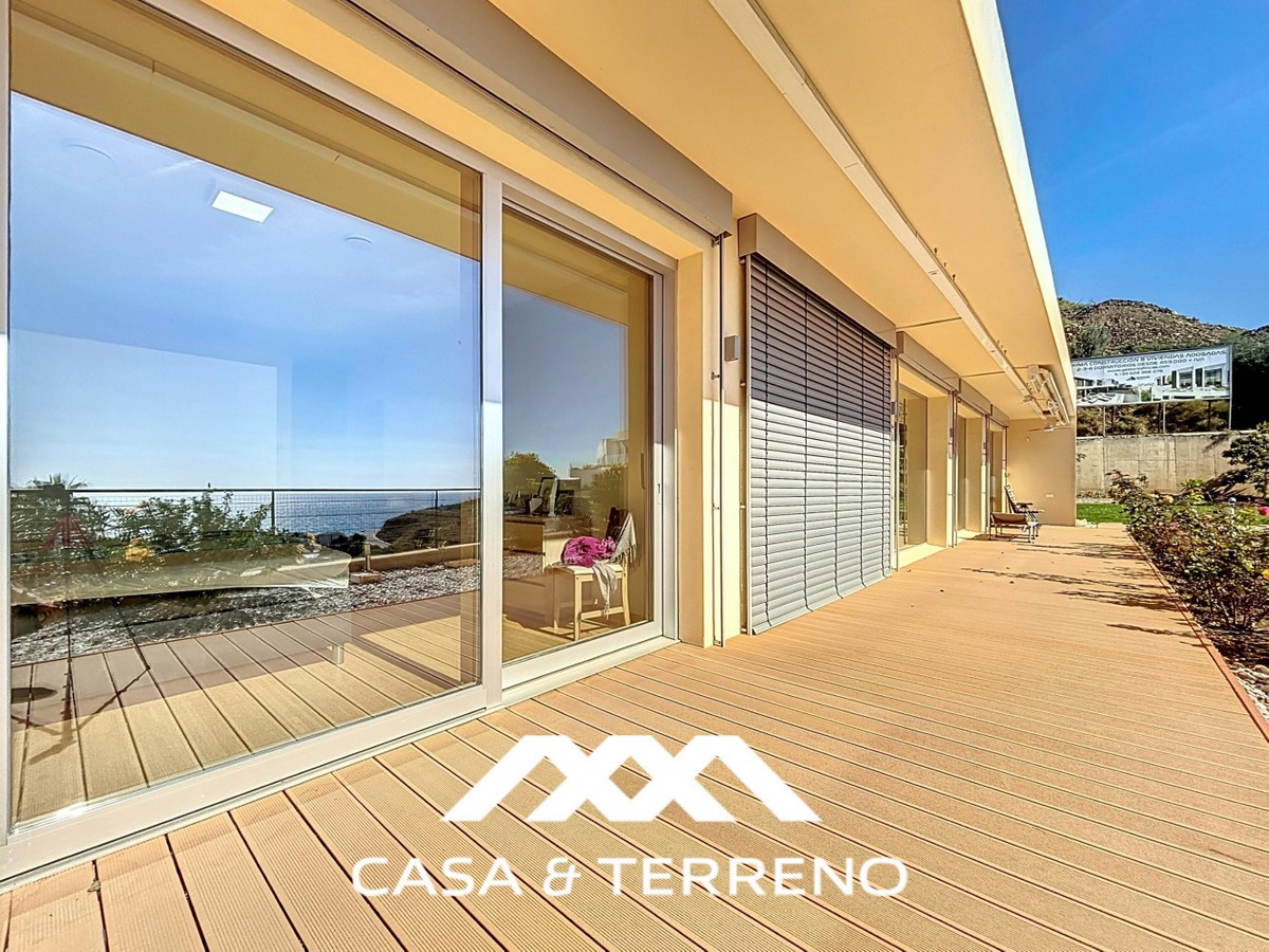 Vrijstaande Villa in Torrox-43