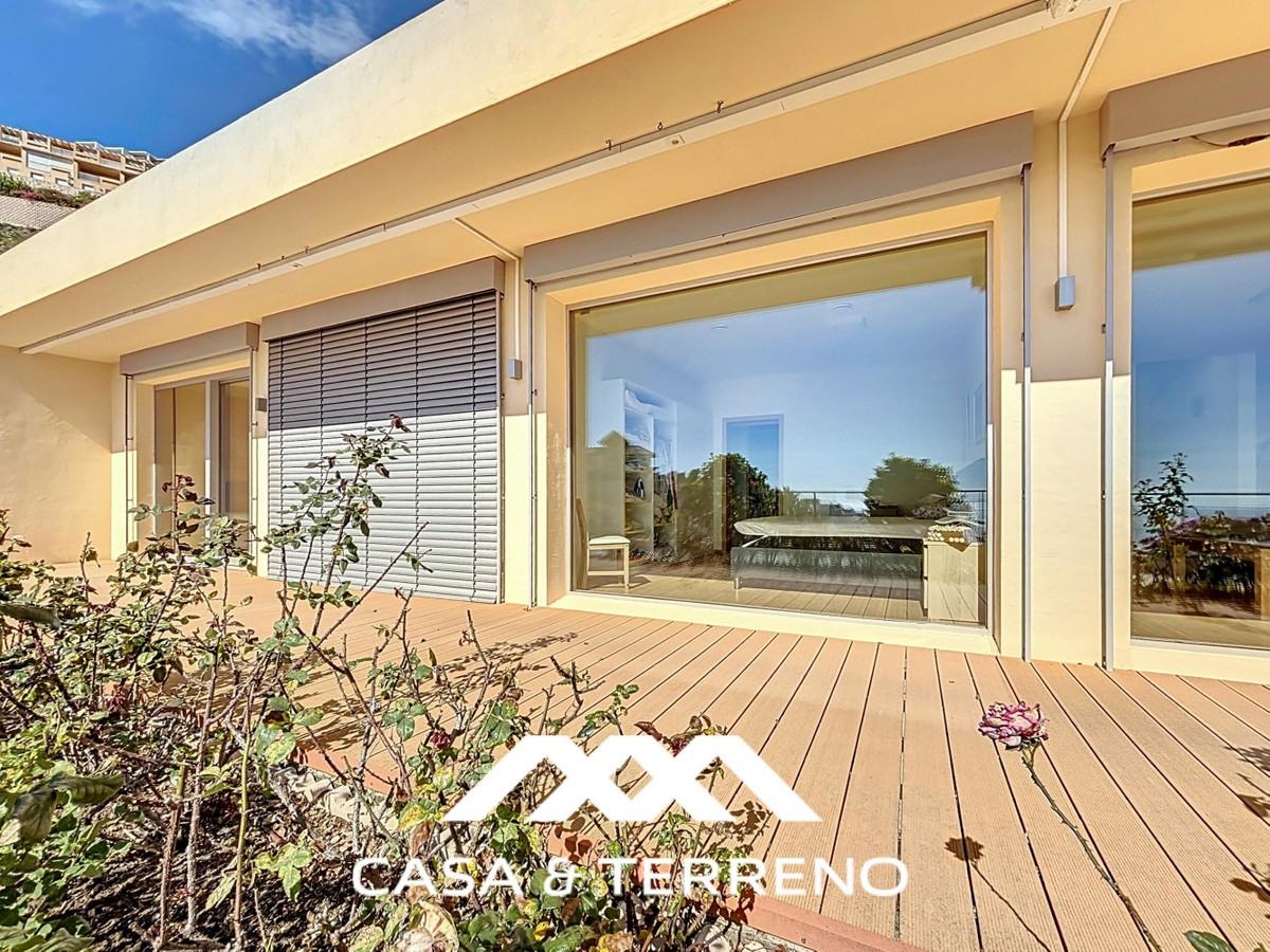 Vrijstaande Villa in Torrox-44