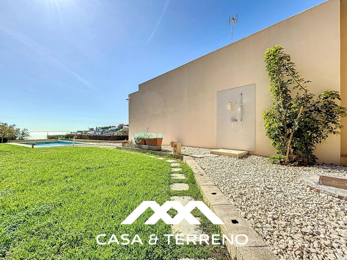 Vrijstaande Villa in Torrox-47
