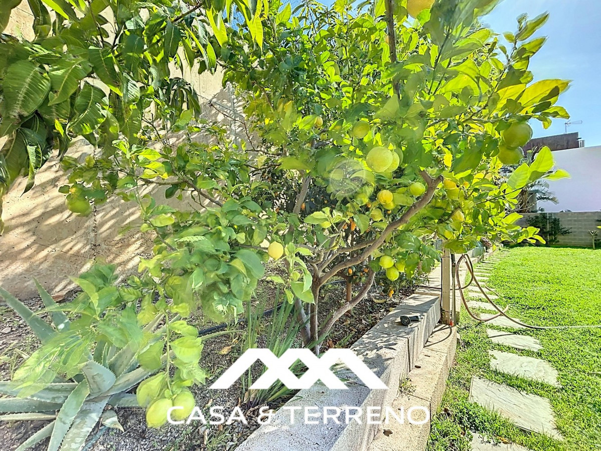 Vrijstaande Villa in Torrox-50