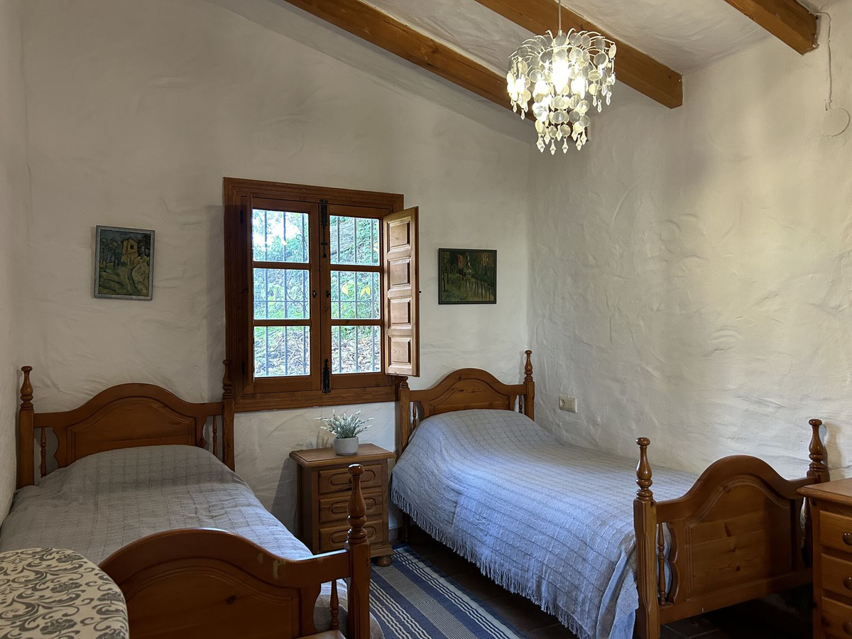 Vrijstaande Villa in Torrox-16