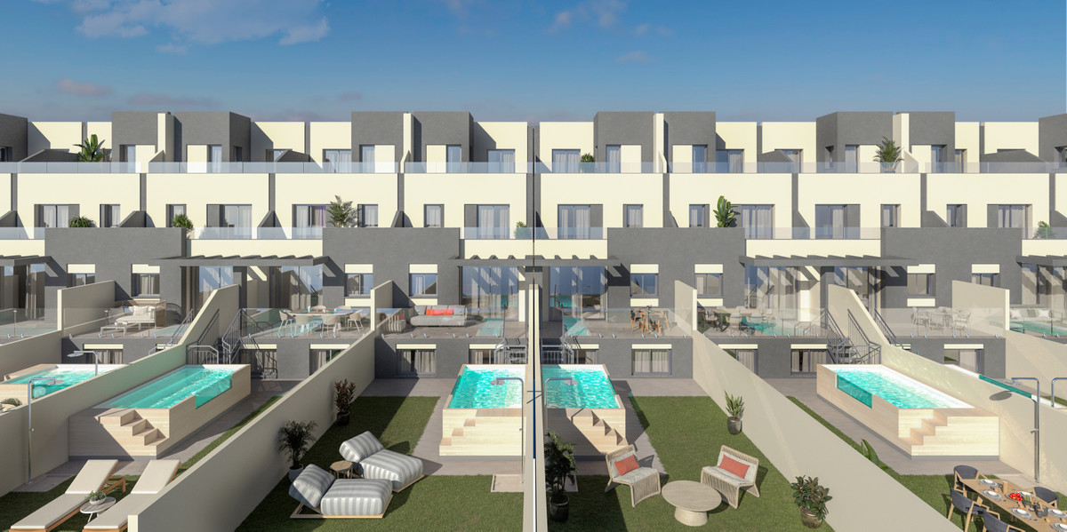 Nieuwbouw in Torrox-1