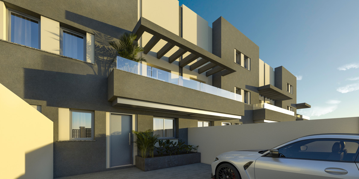 Nieuwbouw in Torrox-13