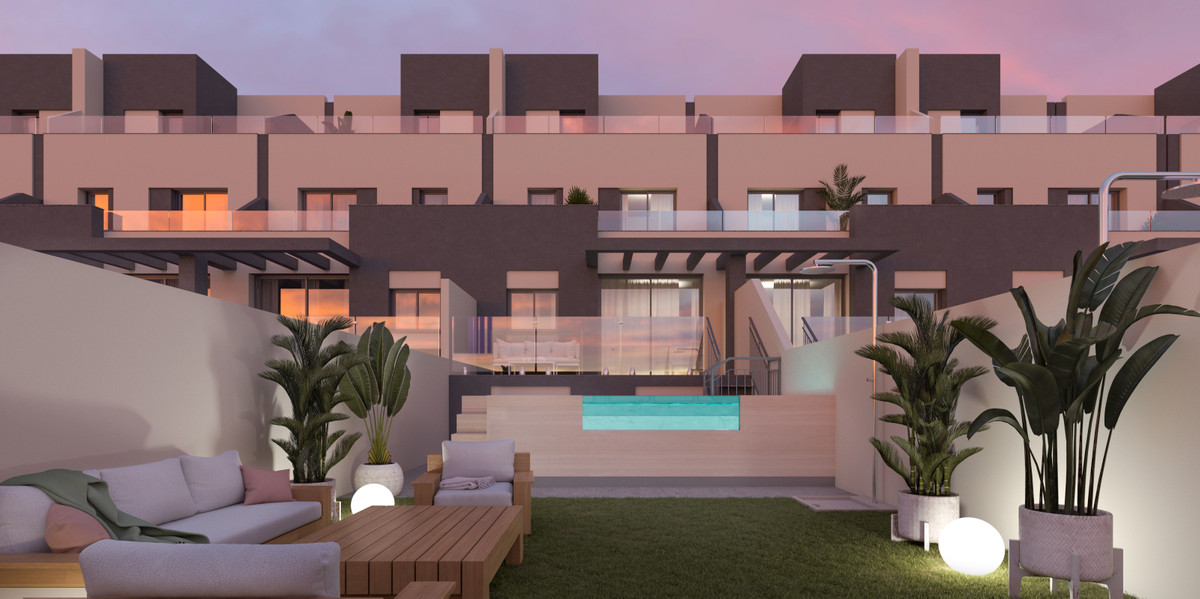 Nieuwbouw in Torrox-14