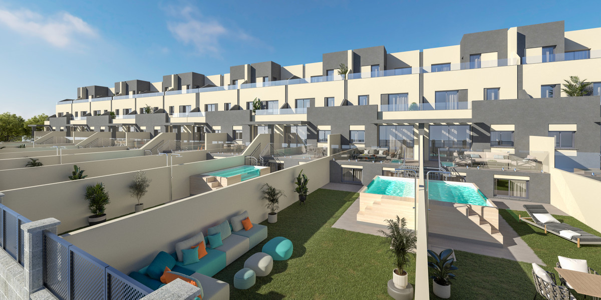 Nieuwbouw in Torrox-15