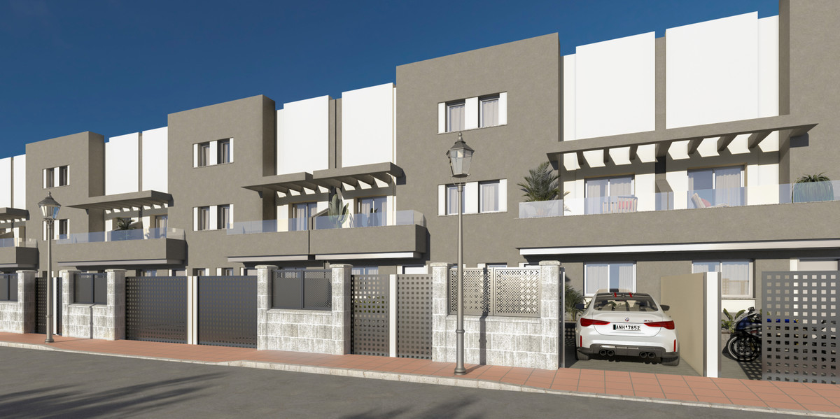 Nieuwbouw in Torrox-16