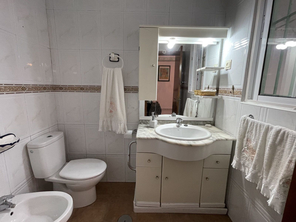 Geschakelde Woning in Torrox-13