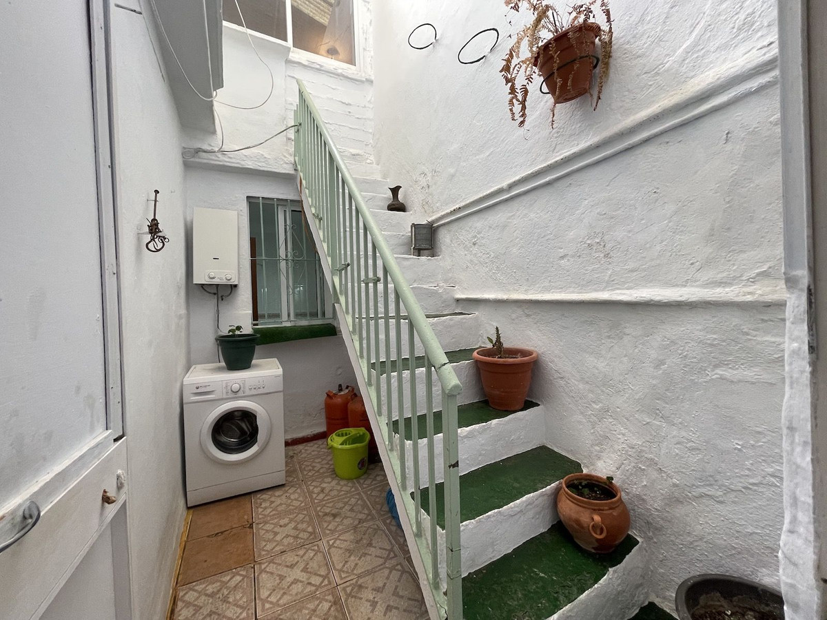 Geschakelde Woning in Torrox-14