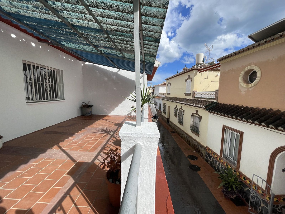 Geschakelde Woning in Torrox-16