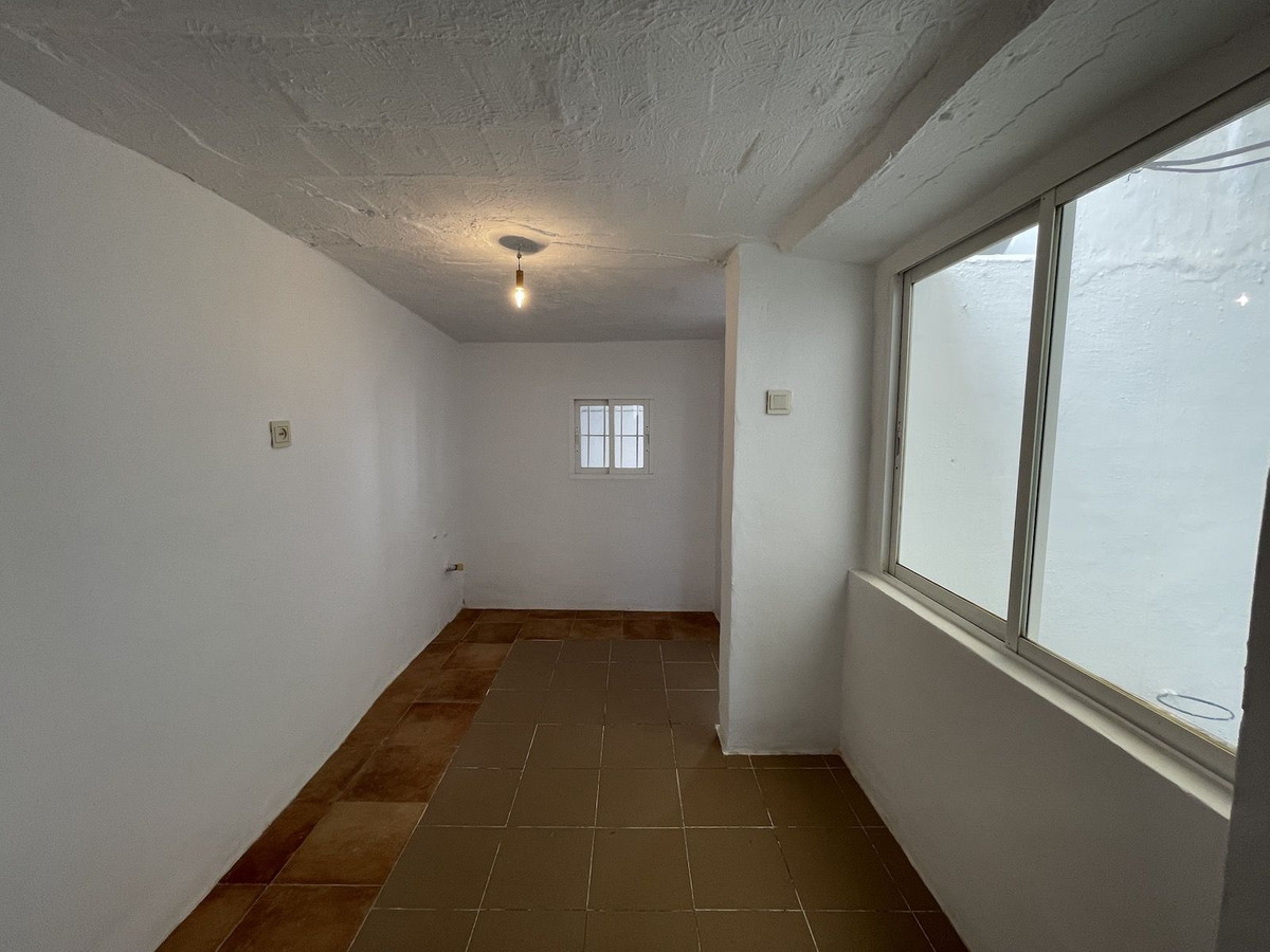 Geschakelde Woning in Torrox-17