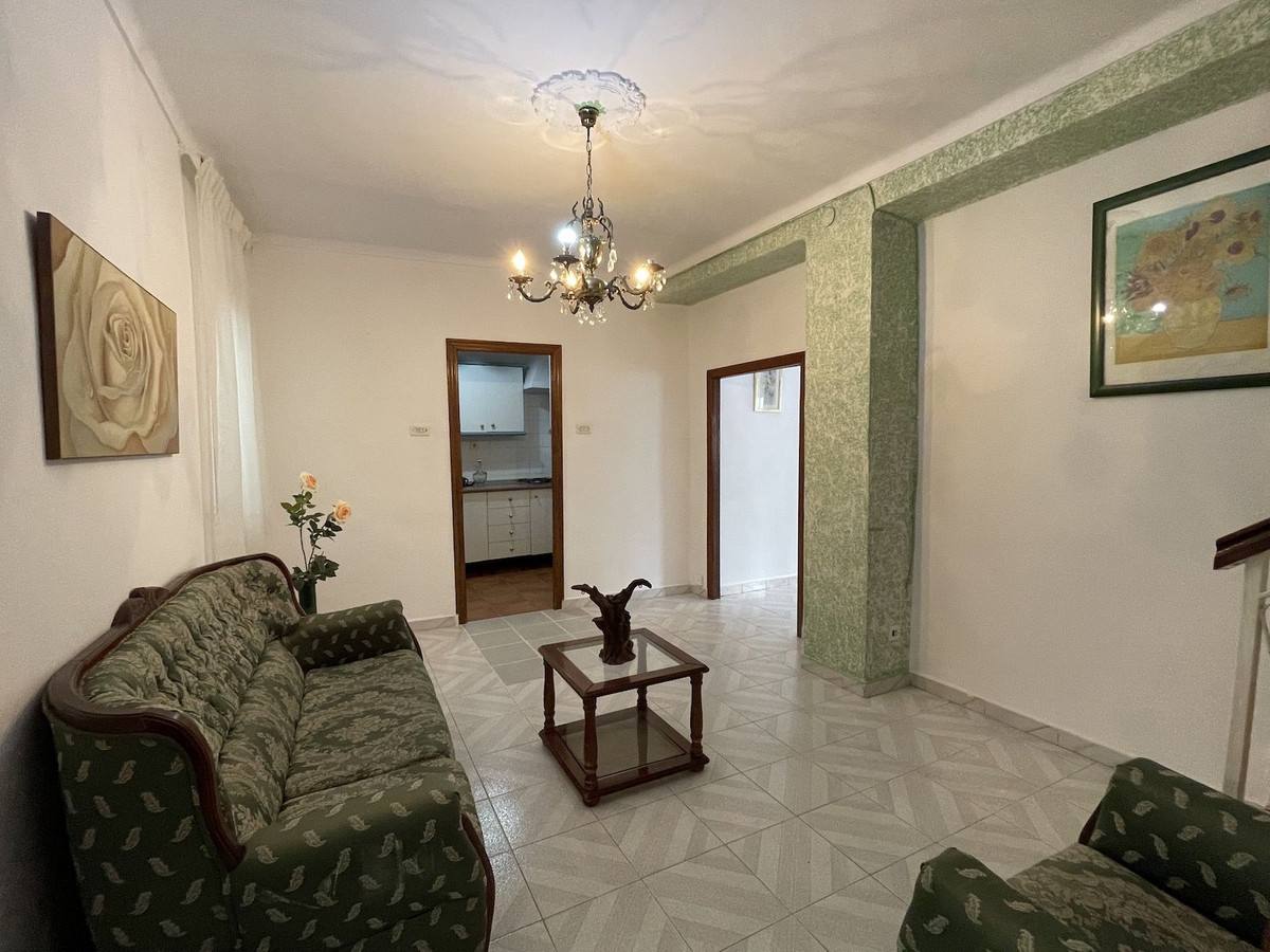 Geschakelde Woning in Torrox-2