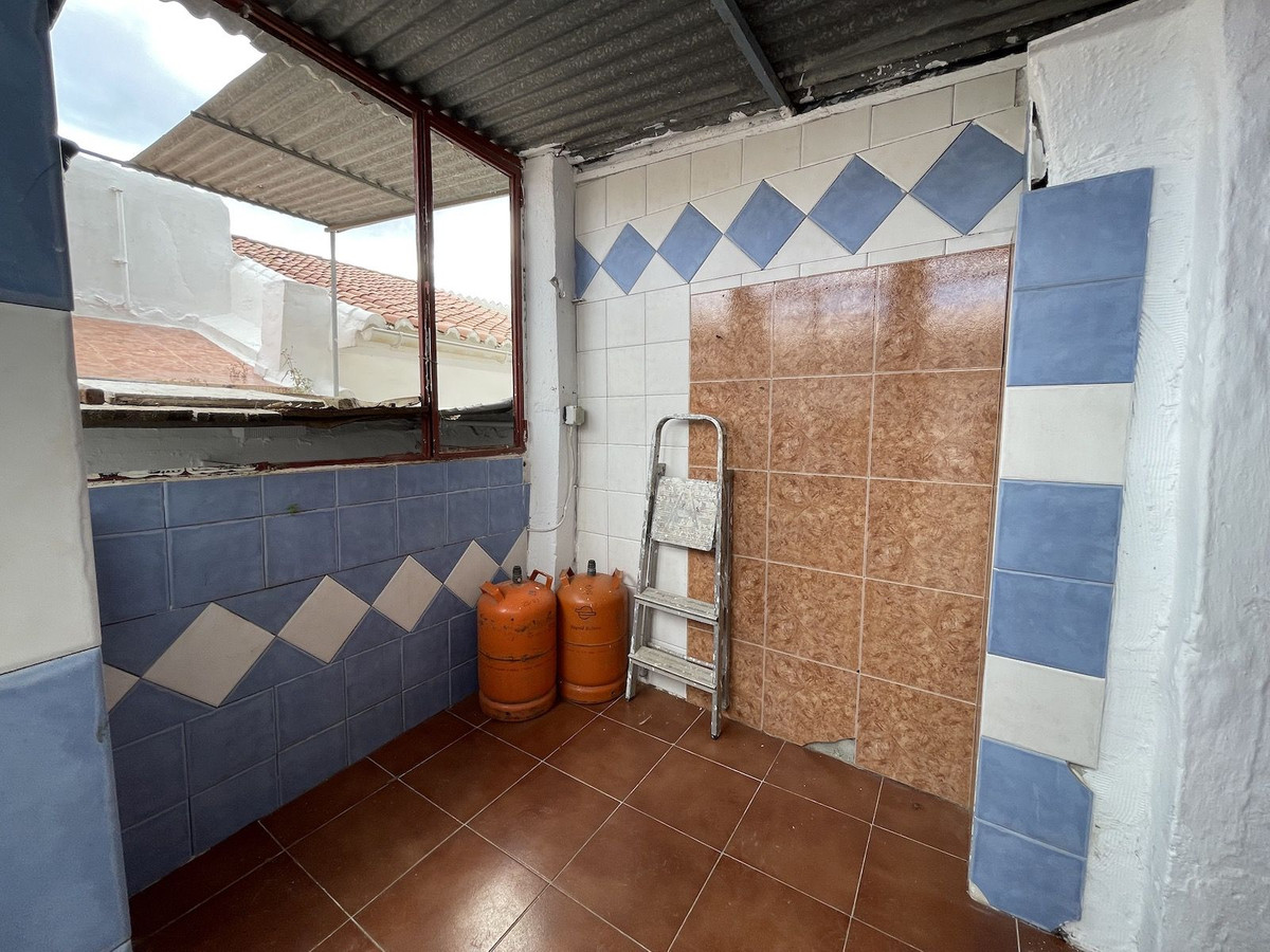 Geschakelde Woning in Torrox-23