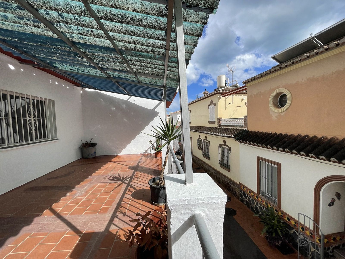 Geschakelde Woning in Torrox-24