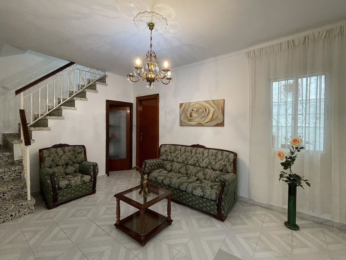 Geschakelde Woning in Torrox-3