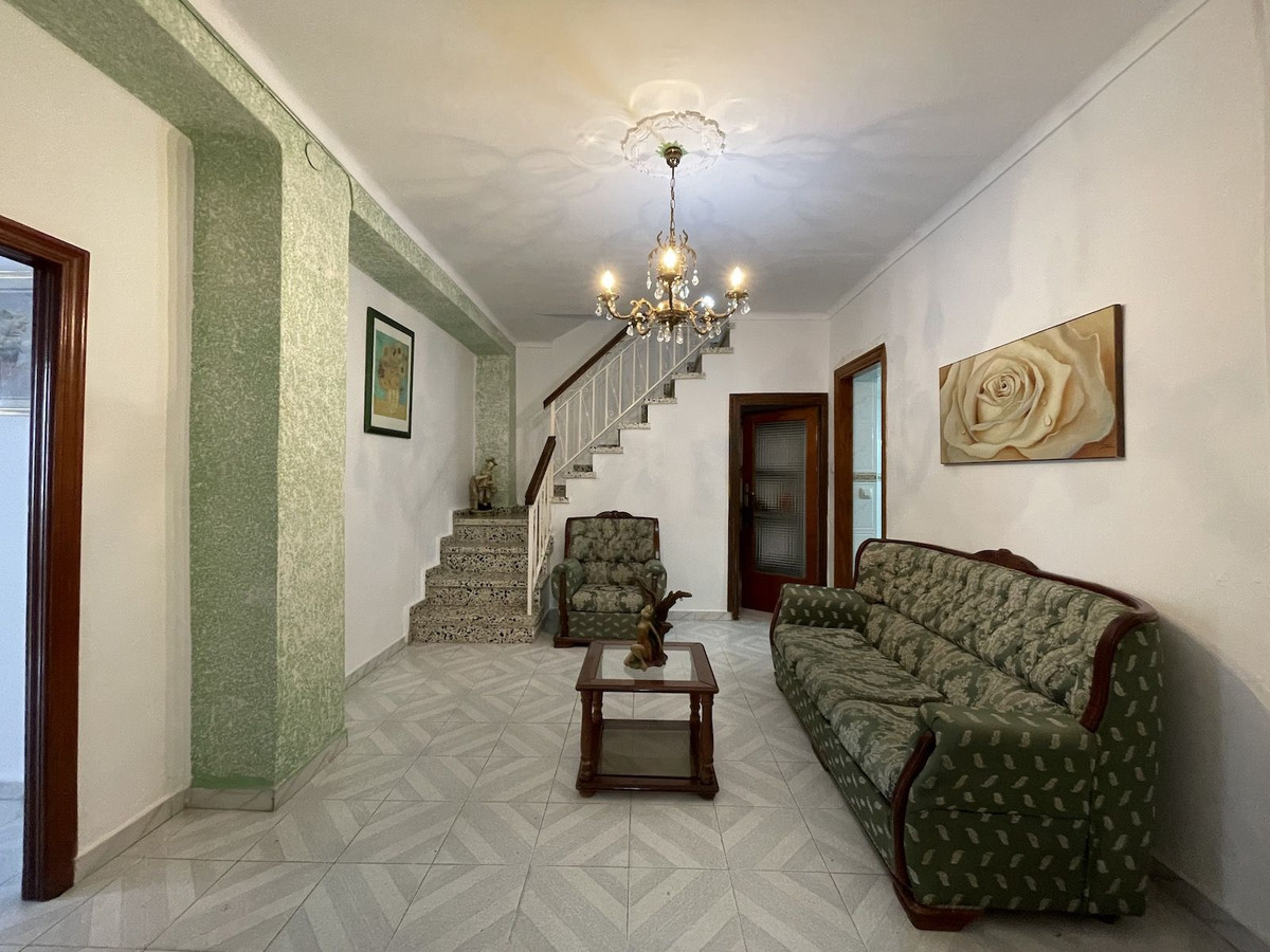 Geschakelde Woning in Torrox-4