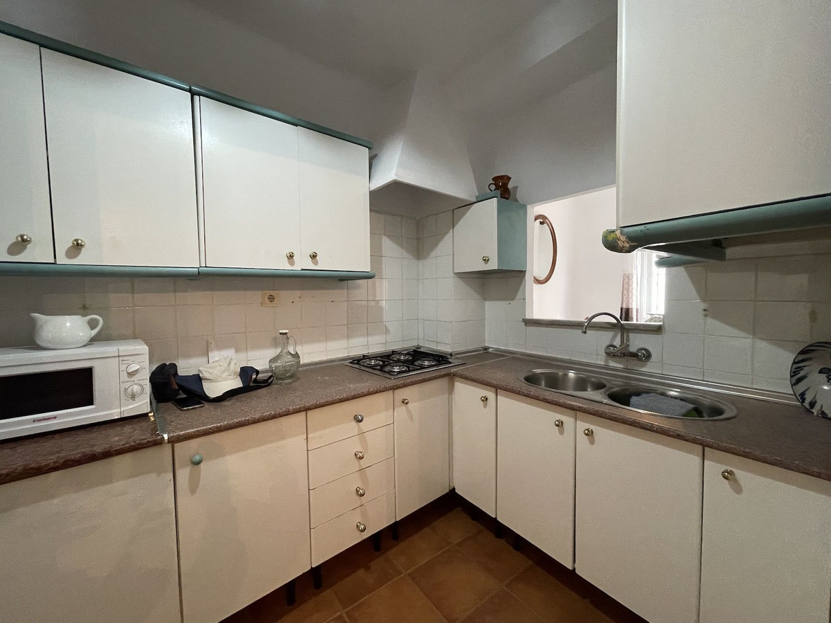 Geschakelde Woning in Torrox-6